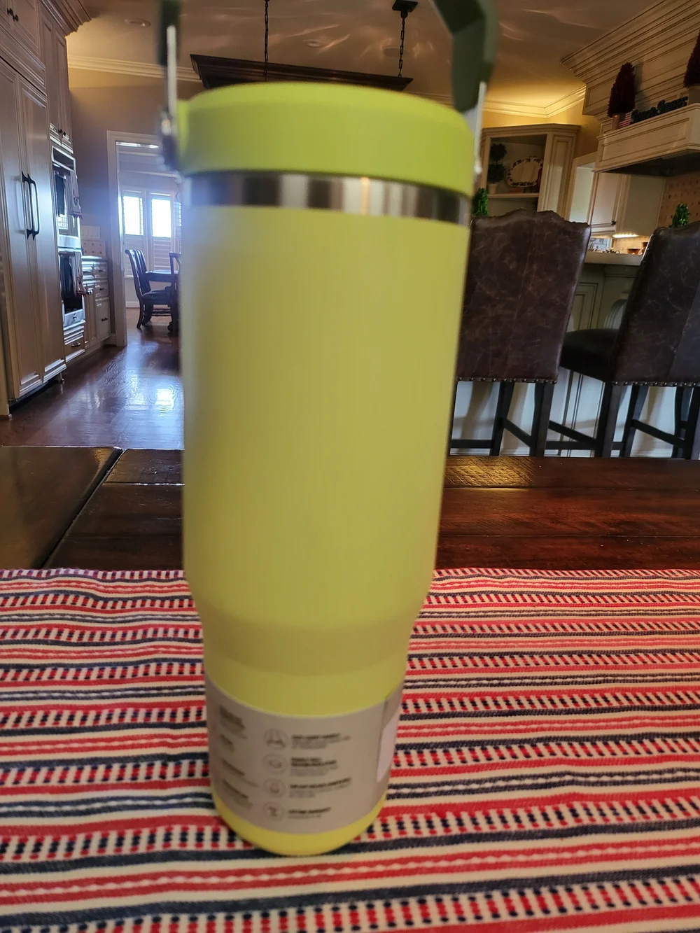 Stanley durable insulated